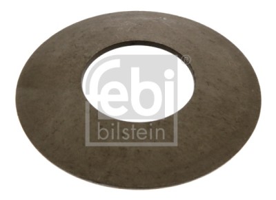 FEBI BILSTEIN 43628 Placa presiune, roata dintata conica de foto