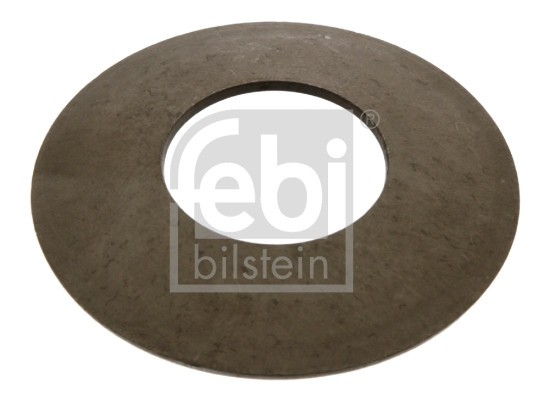 FEBI BILSTEIN 43628 Placa presiune, roata dintata conica de