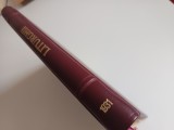 SFINTELE LITURGHII BLAJ 1931- RECONDITIONATA LUX/ FORMAT MARE