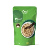 Maca Pudra Bio Raw 125g Obio din Peru - Adaptogen Natural
