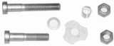 Set reparatie suspensie Mercedes 124, 124 T-Model, 190, C-Class, C-Class T-Model, E-Class, E-Class T-Model, Sl Motor 190 D, 2.0, parte montare