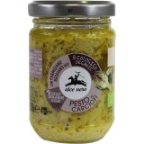 Pesto de Anghinare Bio 130 grame Alce Nero