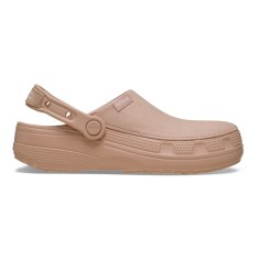 Saboti Crocs Classic Crafted Clog Roz - Pink Caramel
