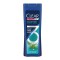 Sampon Clear Men 3in1 Active Cool, 360 ml