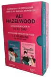 Cumpara ieftin Cutie Ali Hazelwood. 2 volume/Ali Hazelwood