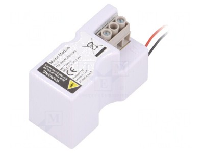 Modul de Alimentare Solista Maxi foto