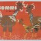 BUMMI , REVISTA PENTRU COPII IN LIMBA GERMANA , No. 12 , 1989