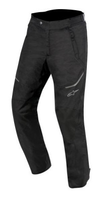 Pantaloni Moto Alpinestars As-t Negru Marimea 3XL 3226116/10/3XL foto