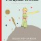 The Little Prince Deluxe Pop-Up Book