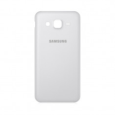 Capac baterie Samsung Galaxy J5 J500, Alb
