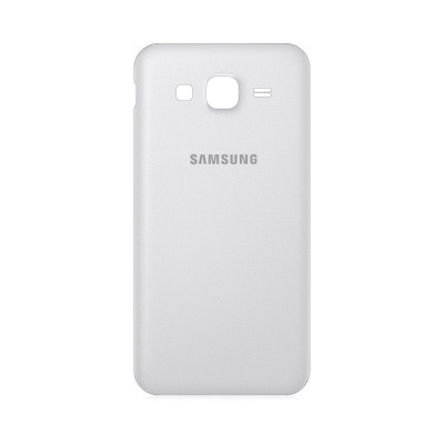 Capac baterie Samsung Galaxy J5 J500, Alb foto