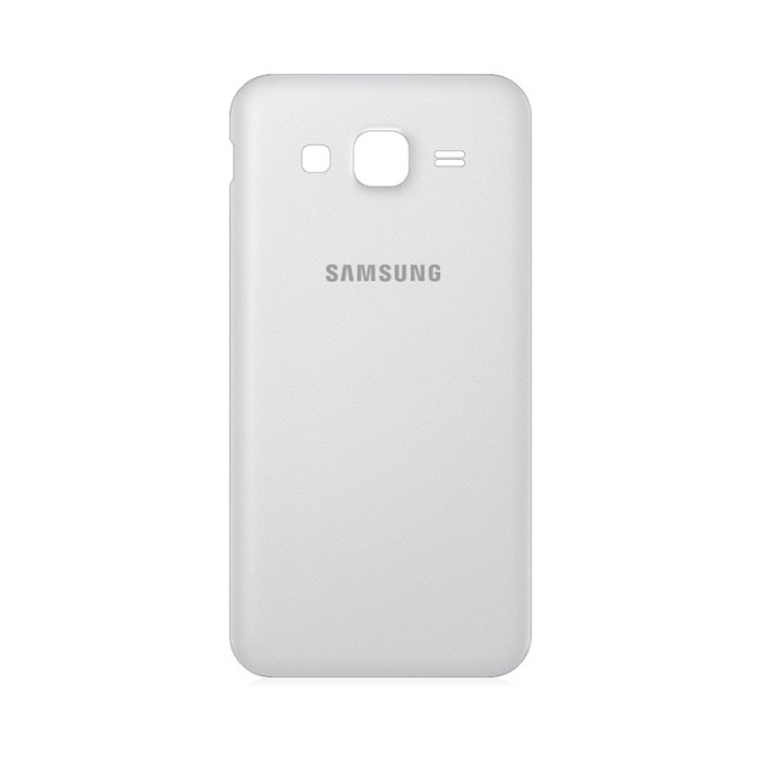 Capac baterie Samsung Galaxy J5 J500, Alb