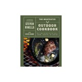 The Meateater Outdoor Cookbook: Wild Game Recipes for the Grill, Smoker, Campstove, and Campfire