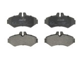 Set placute frana,frana disc VW LT II bus (2DB, 2DE, 2DK) (1996 - 2006) ABE C2W009ABE