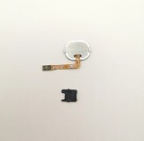 Samsung Galaxy A40 Senzor amprenta alb SM-A405FN/DS SWAP