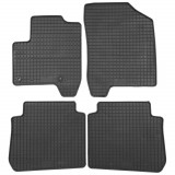 Cumpara ieftin Set Covorase Cauciuc Petex Citroen C3 Picasso 2009 - 2017, 4 buc