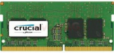 Memorie Laptop Crucial SO-DIMM DDR4, 1x8GB, 2400MHz, CL17, 1.2V foto