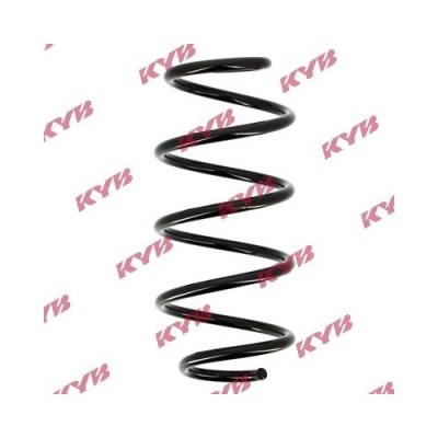 KYB Arc spiral K-Flex foto