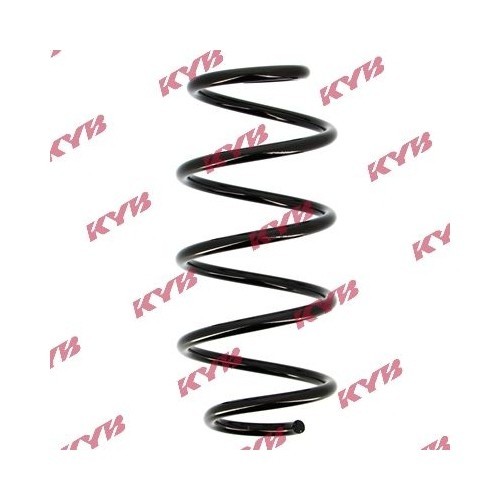 KYB Arc spiral K-Flex
