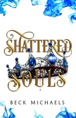 Shattered Souls (GOTM Limited Edition #3) foto