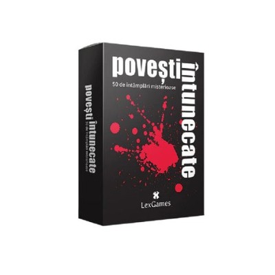 Povesti Intunecate foto