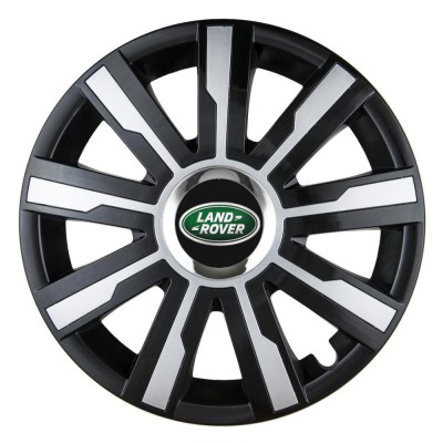 Set 4 capace roti Mirage pentru gama Land Rover, R15 foto