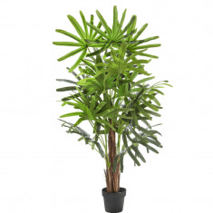 Raphis palmier artificial H155cm foto