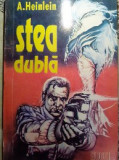 Stea Dubla - A. Heinlein