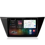Cumpara ieftin Navigatie Dedicata Volkswagen Touran (2015-2020), 2K, 12Gb Ram, 256Gb Stocare, Carplay