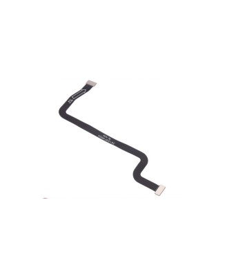 Flex Placa de Baza Xiaomi Mi Note 10 Lite foto