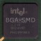 INTEL NH82801GHM SL8YR Circuit Integrat