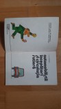 Liviu Serban - Automobilistii incepatori si circulatia rutiera ( ilustratii de Nicolae Nobilescu ) Automobil Clubul Roman