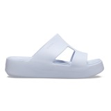 Papuci Crocs Getaway Platform H-Strap Mov - Dreamscape, 36 - 39