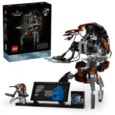 LEGO Droideka&amp;trade; Quality Brand foto