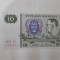 Suedia 10 Kronor 1990 Noua