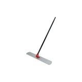 Cumpara ieftin Rigla vibrantă pentru finisarea betonului 120 x 20 cm Yato YT-30900