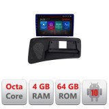 Navigatie Volvo S80 2006-2011 Android radio gps internet Octa Core 4+64 LTE Kit-S80-2006+EDT-E509-PRO CarStore Technology