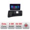Navigatie Volvo S80 2006-2011 Android radio gps internet Octa Core 4+64 LTE Kit-S80-2006+EDT-E509-PRO CarStore Technology