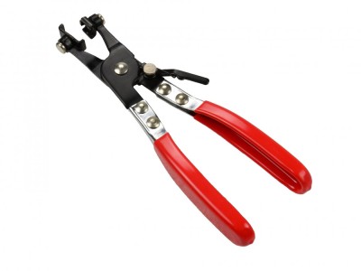 Cleste profesional pentru coliere, Geko G01650 foto