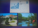 HOPCT LOT 4157 -3 CARTI POSTALE-CARACAL JUD - OLT-NECIRCULATE