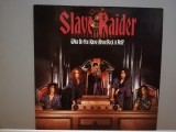 Slave Raider &ndash; What Do You Know About Rock&rsquo;n..(1988/Zomba/RFG) - Vinil/Impecabil, virgin records