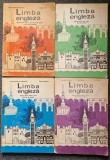 LIMBA ENGLEZA MANUAL PENTRU CLASA V, VI, VII si VIII - Stefanescu-Draganesti