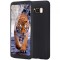 Husa Full Cover (fata + spate) pentru Samsung Galaxy S8 Plus, Negru