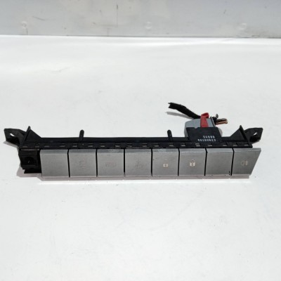 Butoane Lancia Ypsilon 2003-2011 foto