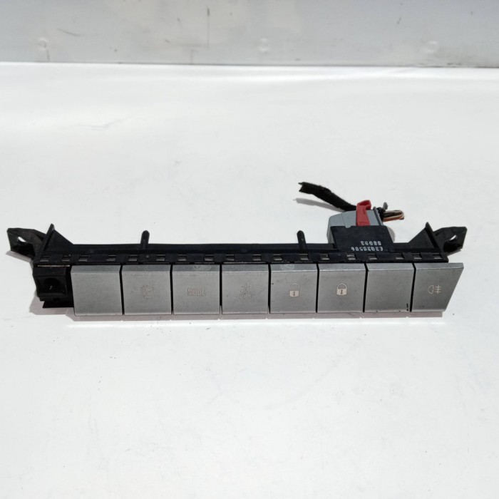 Butoane Lancia Ypsilon 2003-2011