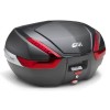 Top Case GIVI V47 MONOKEY Cutie Bagaje 47L