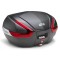 Top Case GIVI V47 MONOKEY Cutie Bagaje 47L