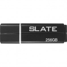 Memorie USB Patriot Slate 256GB USB 3.1 Black foto