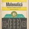 Matematica. Manual Pentru Clasa a XI-a - Constantin Udriste, Valeria Tomuleanu