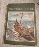 Peripetiile lui Ulise